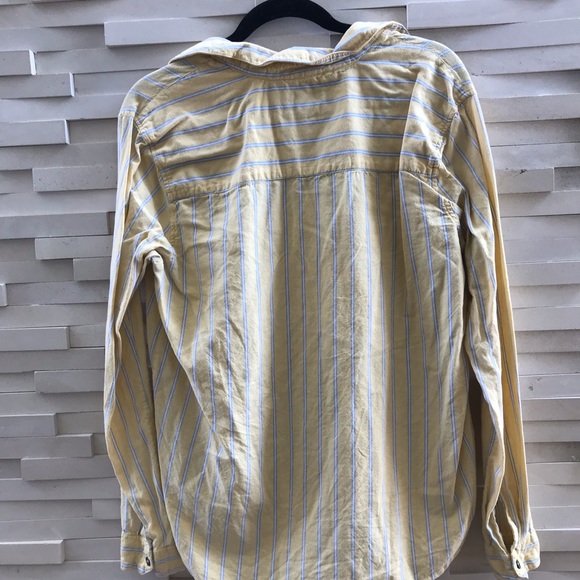 BDG button down shirt - Picture 3 of 3